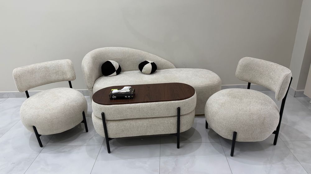 Офисная мебель- мебель для косметологии