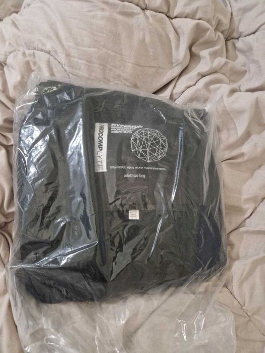 Кимоно BJJ Hyperfly Procomp Lyte
