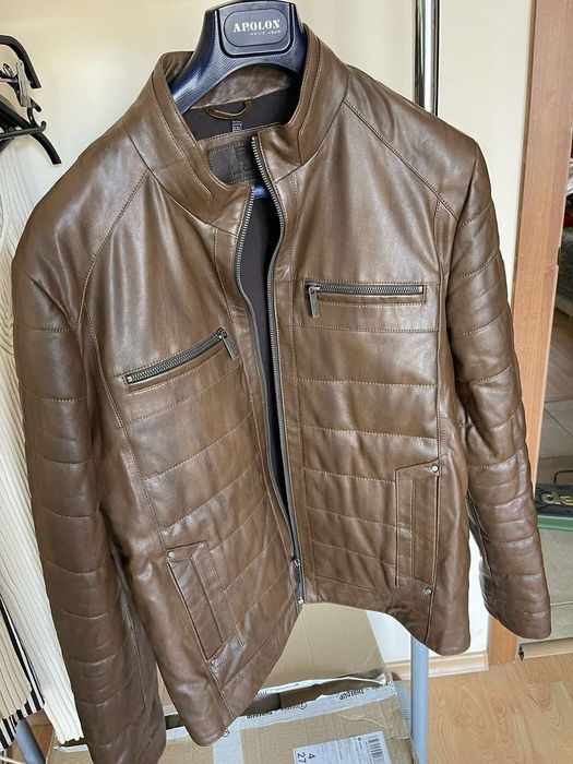 Яке Pierre Cardin