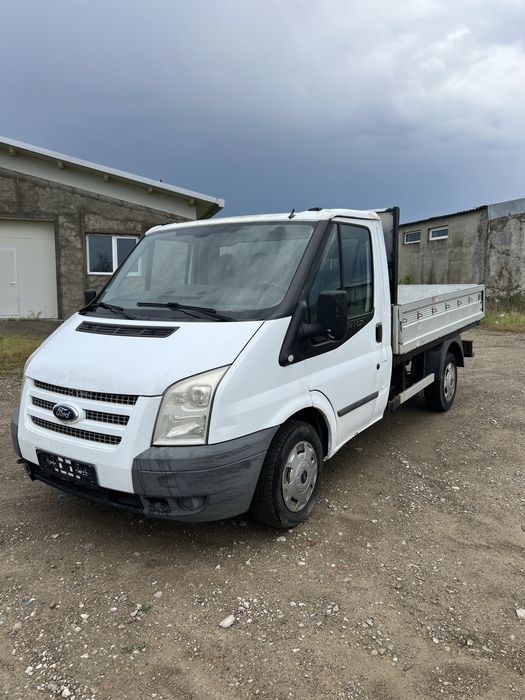 FORD Transit 0 — imagine 2
