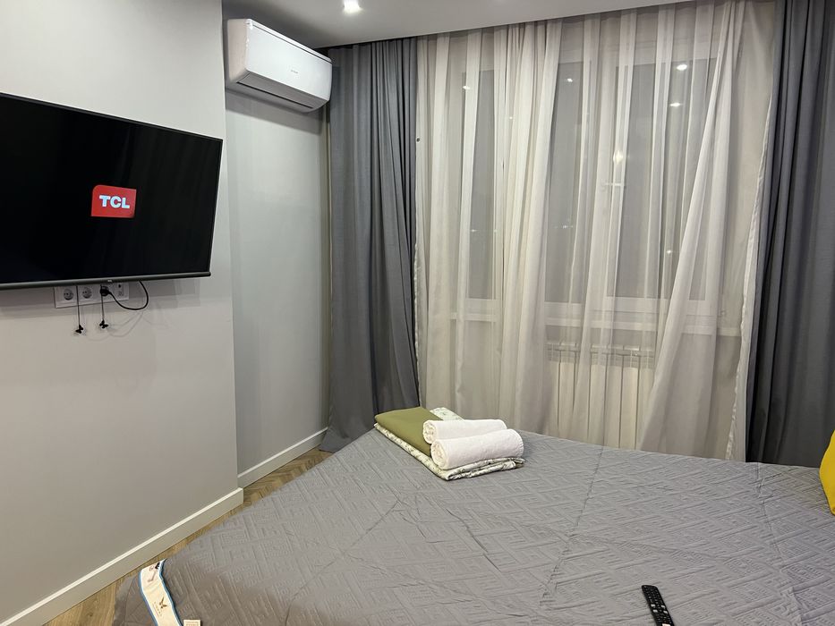 Ночь 15000 жк молодежный