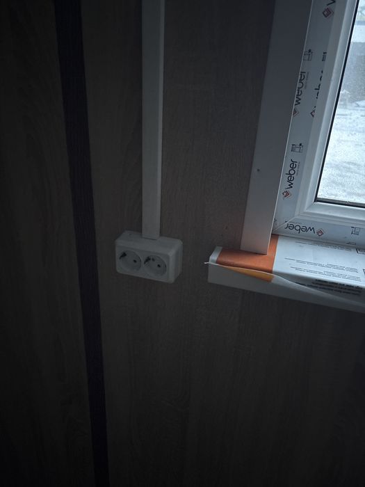 Контейнер утепленный