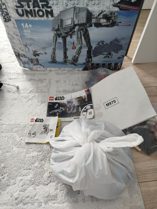 Lego star wars original