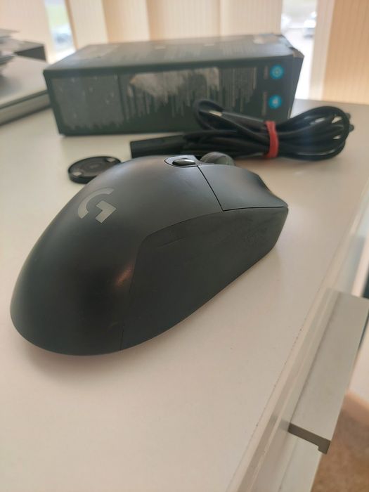 Mouse wireless gaming Logitech G703 Hero