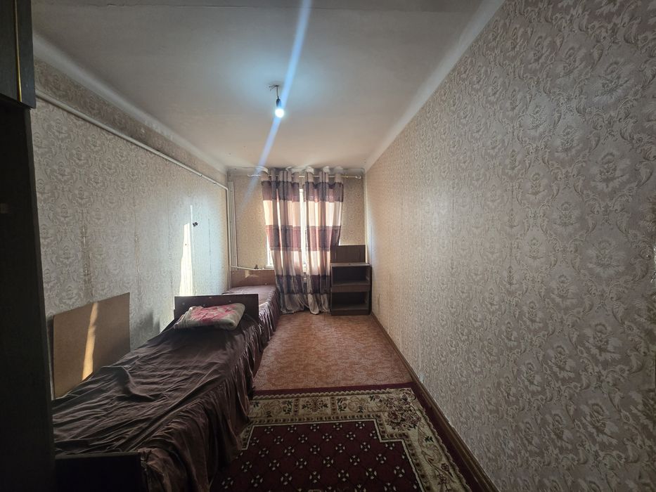 Zudlik bilan kvartira ijaraga beriladi