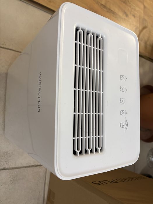 Dezumidificator 12L/24 h