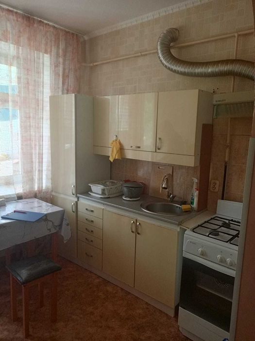 Продам 1 комнатную квартиру