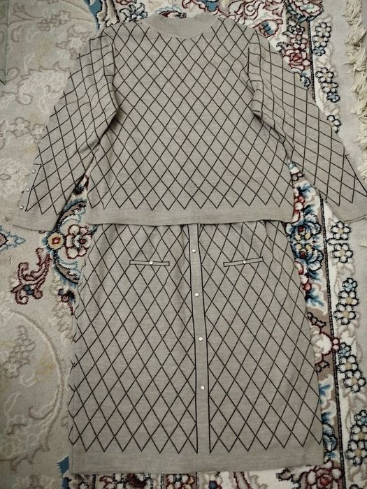 Женская двойка 54-52 размер