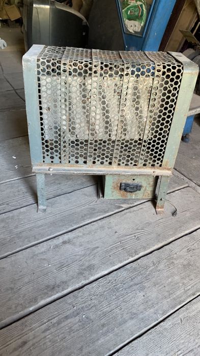 обогреватель