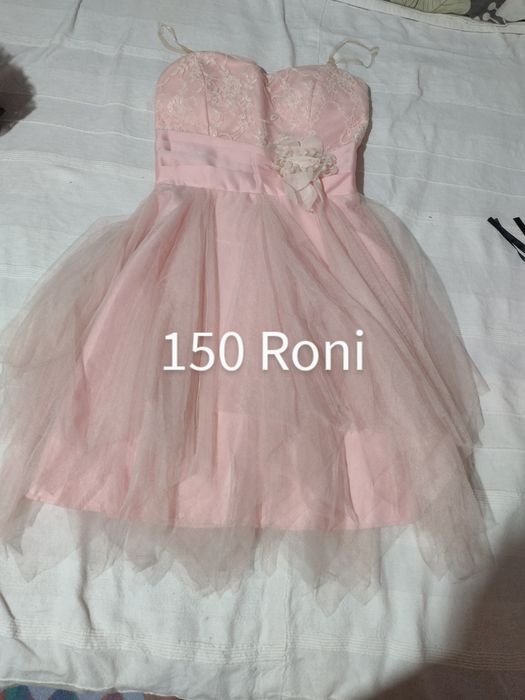 Rochițe la bucată