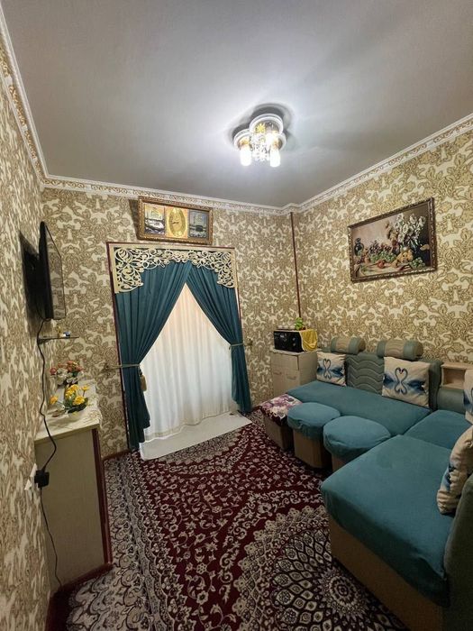 Чилонзор 15-квартал 4/4/4 без посредников!