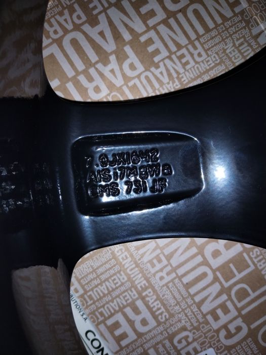 5 112 R16  vw Audi seat skoda