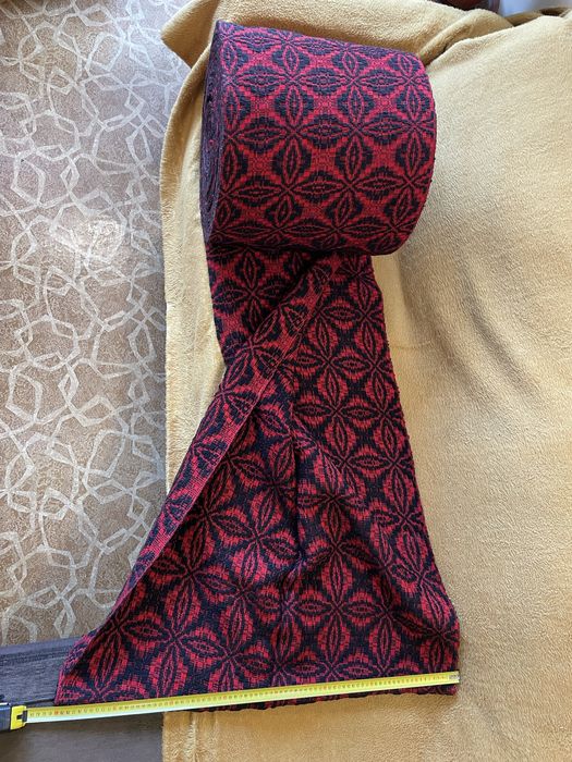 Ръчно тъкани вълнени пътеки