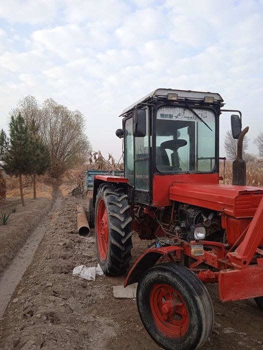 Traktor t28 yangi