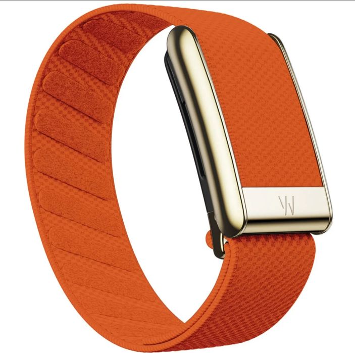 Whoop 5.0 PEAK/MG ремешок