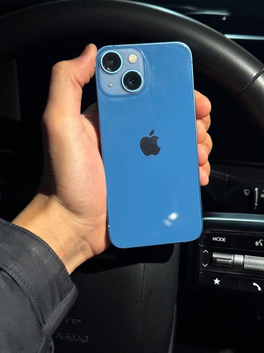 Iphone 13mini 256/76