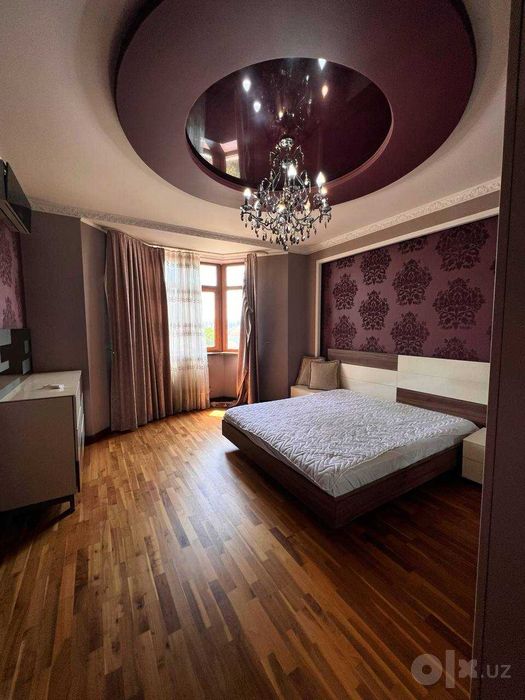Сдаю Евроквартиру | Глинка, ул. Нукус | 170м2 - 4 комнат Новостройка