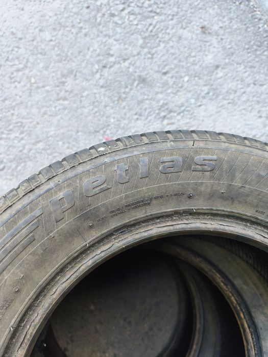 Продам шины летние r15
