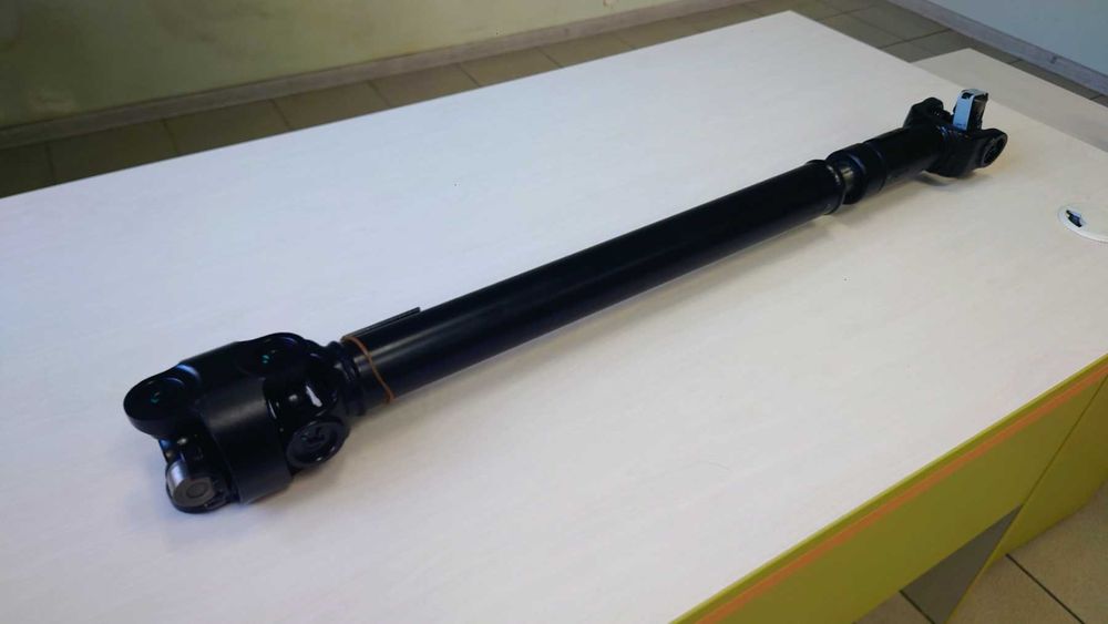 Преден кардан Jeep Grand Cherokee WJ, XJ, ZJ