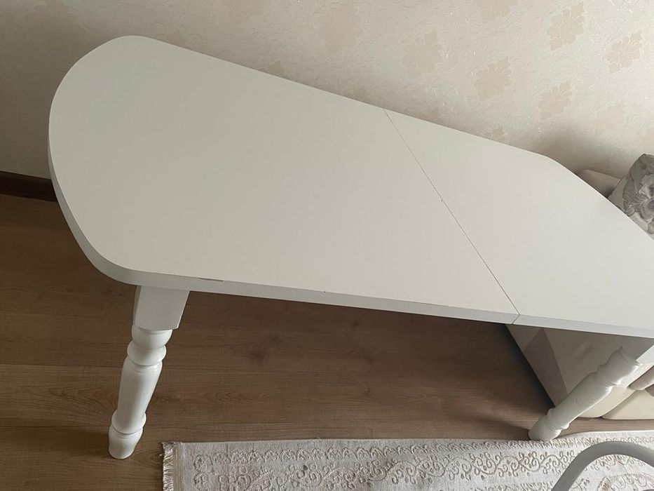 Кухонный Стол раскладной