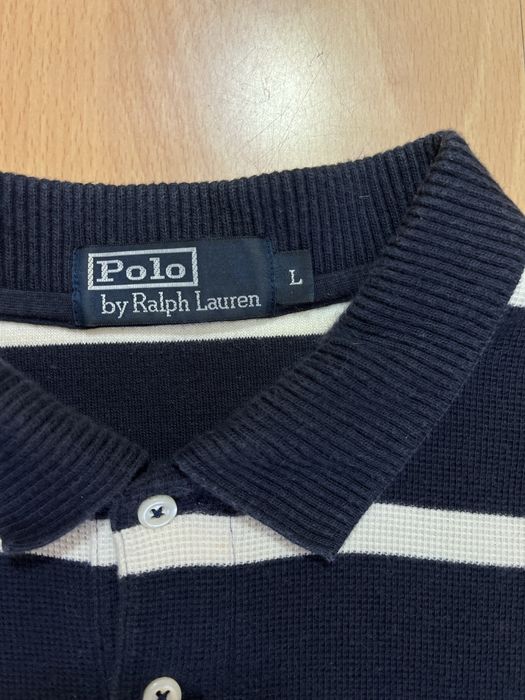 Polo Ralph Lauren мъжка поло тениска L