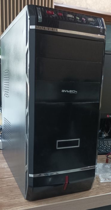 Оперативная память Kingston DDR3 2х8gb