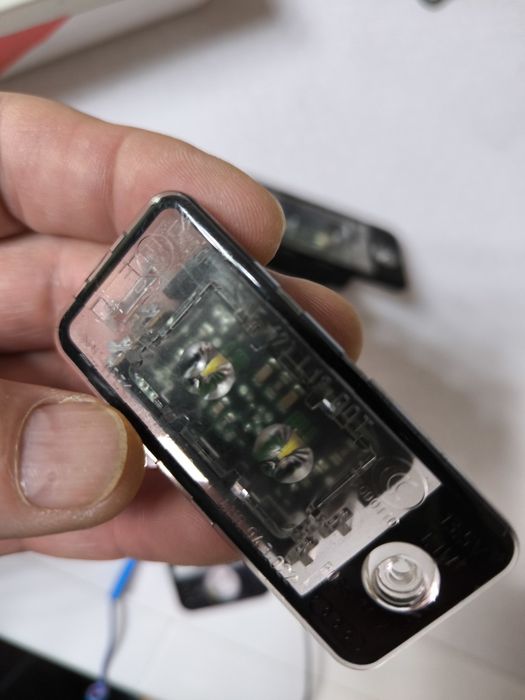 Proiectoare led Weldex ( CNH)