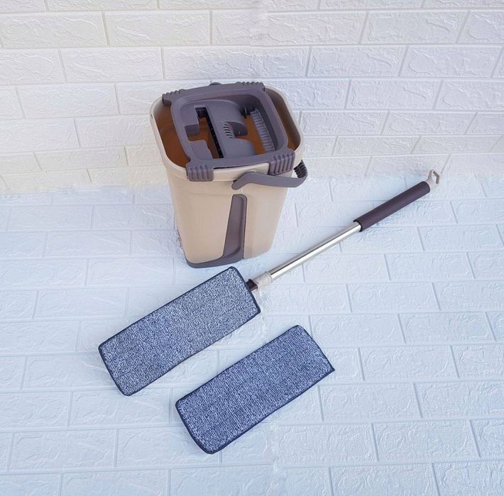 Швабра с ведром-5500т...