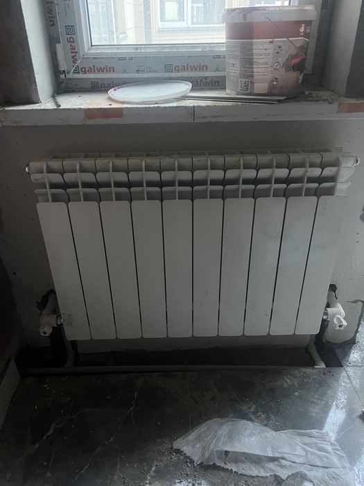 Услуги Сантехника в Таразе