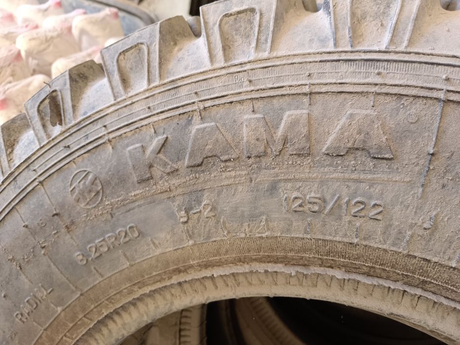 Продам покрышкий