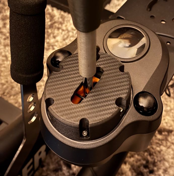 Set maner schimbator Logitech + ghidaj in H/secvential