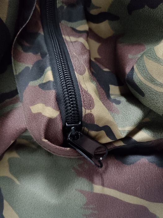 Бойна Раница на Германската Армия Flecktarn BW Kampfrucksack+ DPM pack