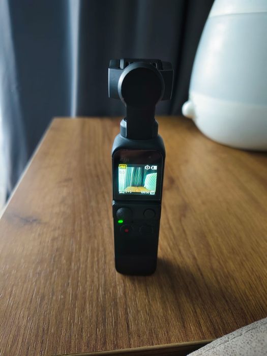 Камера Dji pocket 2