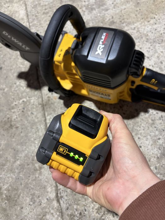 Dewalt DCS691 2025 XR FlexVolt 54V