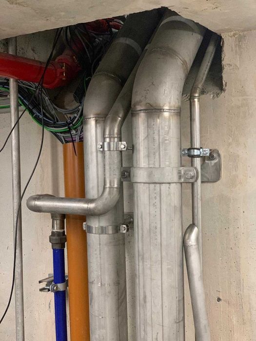 Sudor inox/fier/aluminiu – reparații, confecții metalice