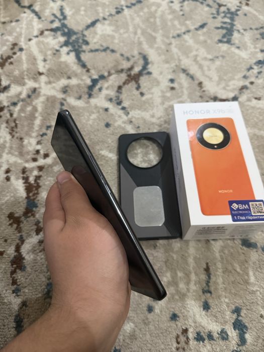 honor x9b sotiladi