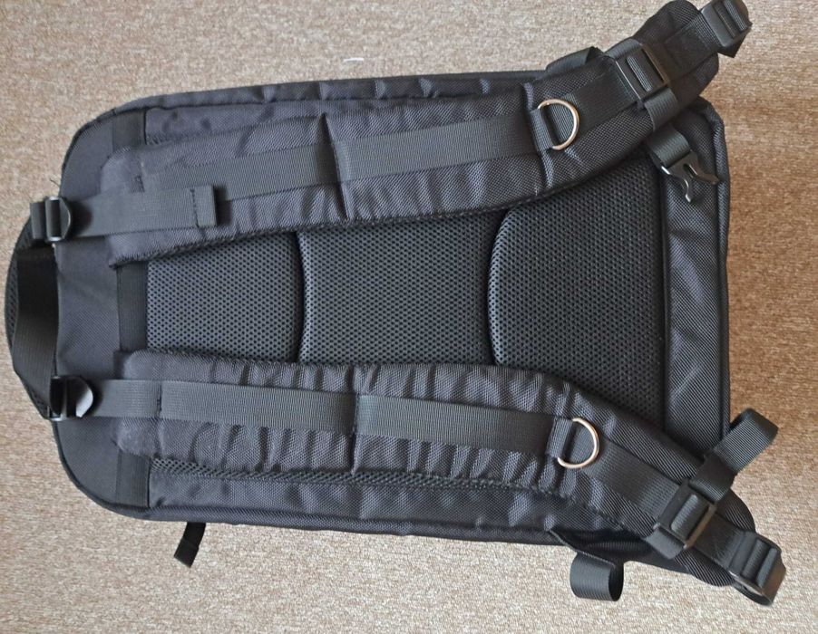 Rucsac INATECK Camera and Tech Backpack NOU