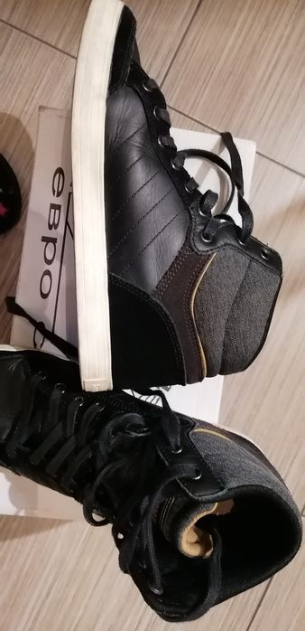 Le Coq Sportiv кецове