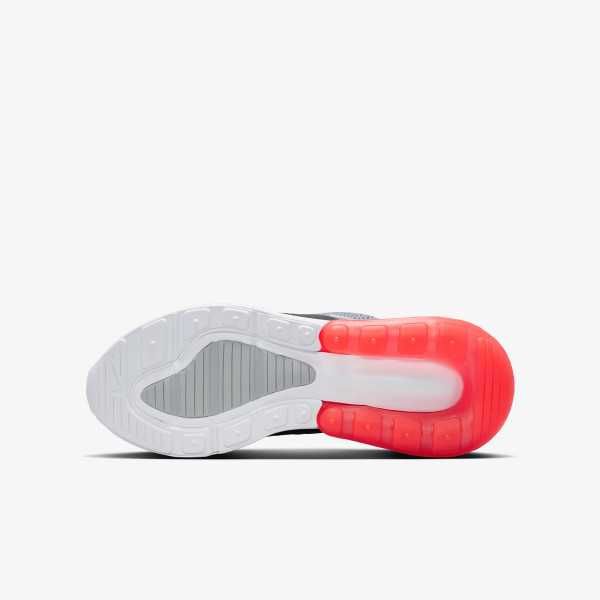 Nike - Air Max 270 номер 37.5,39 дамски сиви Оригинал Код 5571