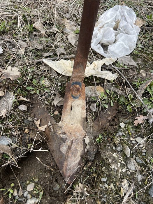 Культиватор сплошной чизель