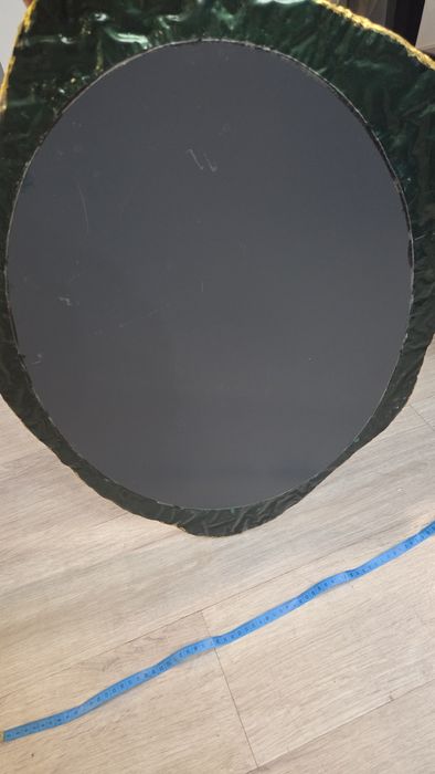 Зеркало ручной работы