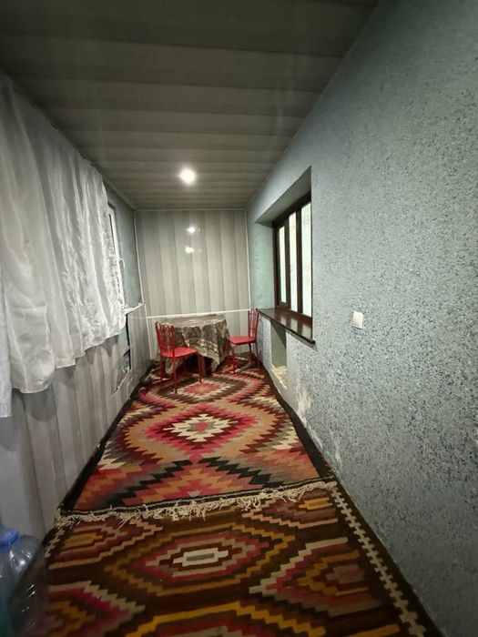 2 хонали кисман жихозланган йол йузида