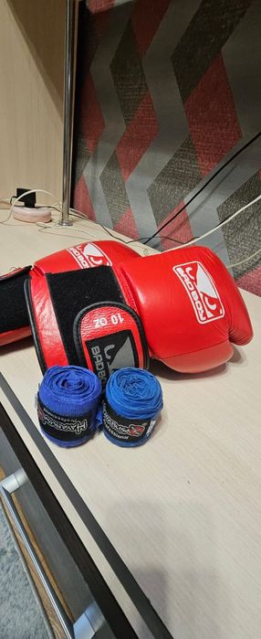 Продам перчатки борцовские