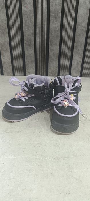 Обувь осень до снега