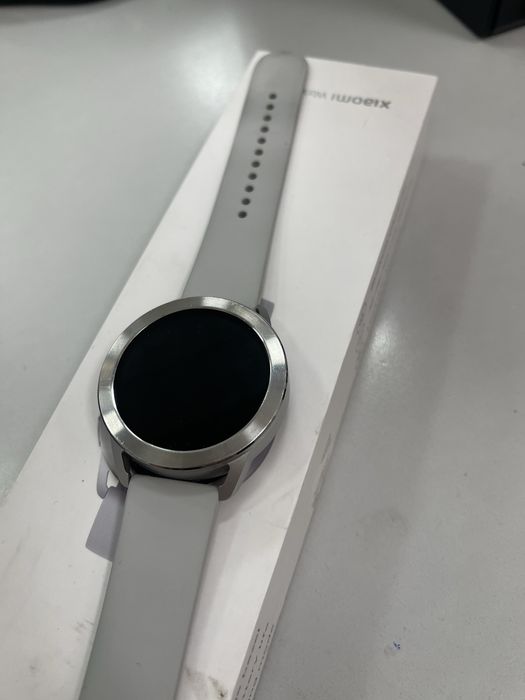 Xiaomi Watch S3 (г. Алматы) лот 939761
