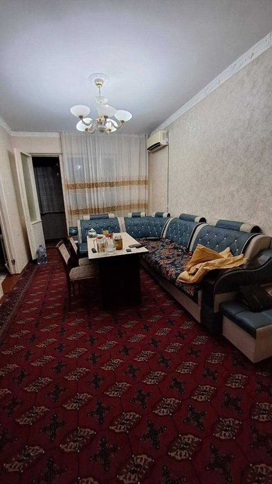 Продается 3 ком ТТЗ 3 Этаж №Ш399