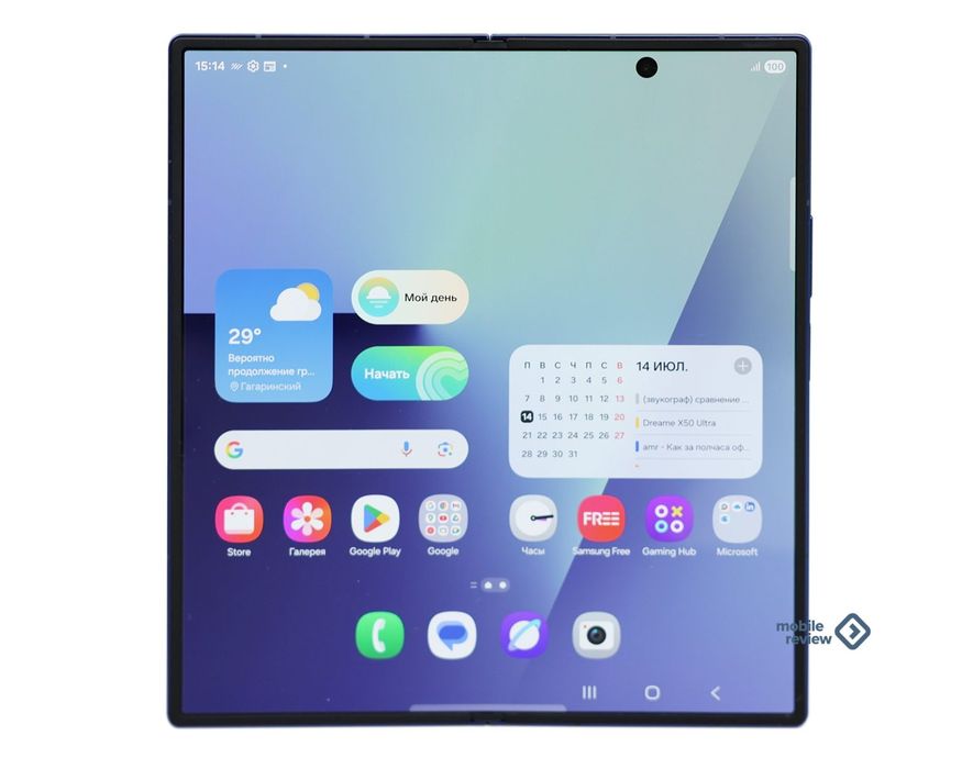 Флагман! Samsung Z Fold 7 256gb