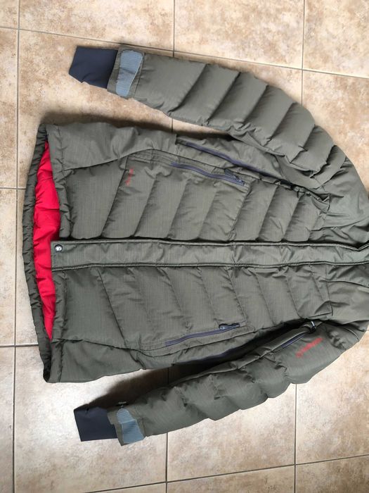 Norrona Narvik Down 750 Jacket дамско яке M