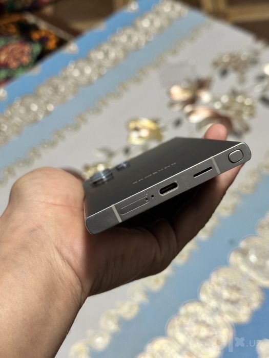 Samsung S 24 ultra