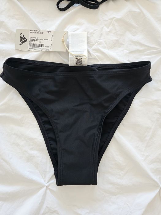 Adidas Costum baie (2 piese) Neckholder